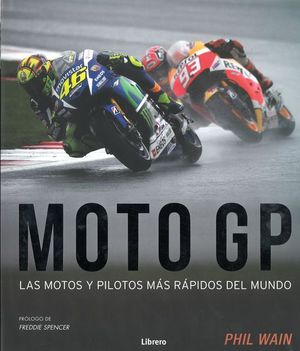 MOTO GP