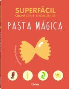 SUPERFACIL: PASTA MAGICA