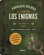 SHERLOCK HOLMES. EL LIBRO DE LOS ENIGMAS