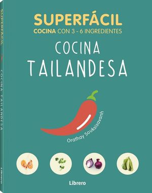 SUPERFACIL COCINA TAILANDESA