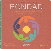 EL PEQUEO LIBRO DE LA BONDAD