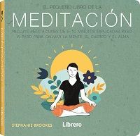 EL PEQUEO LIBRO DE LA MEDITACION