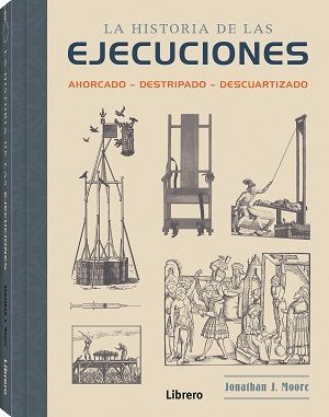 LA HISTORIA DE LAS EJECUCIONES