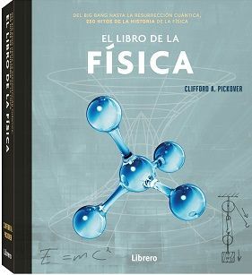 EL LIBRO DE LA FISICA