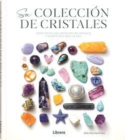 SU COLECCIN DE CRISTALES