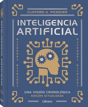 INTELIGENCIA ARTIFICIAL. UNA VISION CRONOLOGICA