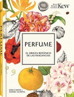 PERFUME. EL ORIGEN BOTANICO DE LAS FRAGANCIAS
