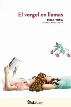 EL VERGEL EN LLAMAS