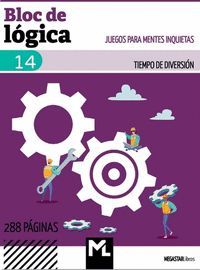 BLOC DE LOGICA 14