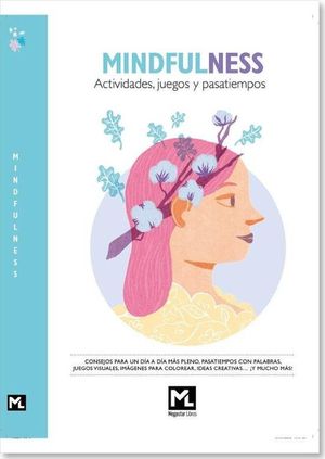 MINDFULNESS. ACTIVIDADEDS, JUEGOS Y PASATIEMPOS