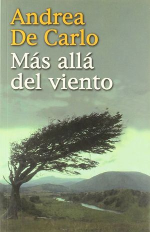 MAS ALLA DEL VIENTO