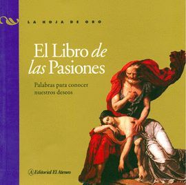 EL LIBRO DE LAS PASIONES