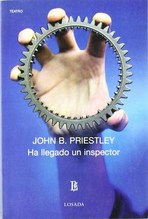 HA LLEGADO UN INSPECTOR -682-