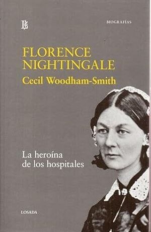 FLORENCE NIGHTINGALE