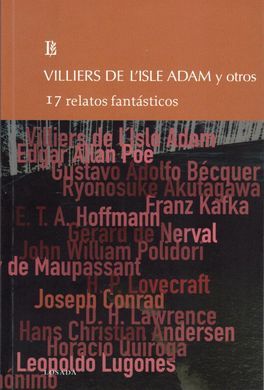 17 RELATOS FANT�STICOS