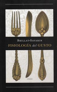 FISIOLOGA DEL GUSTO