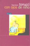 CON OJOS DE NI�O