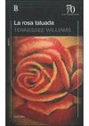 LA ROSA TATUADA