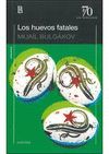 HUEVOS FATALES,LOS