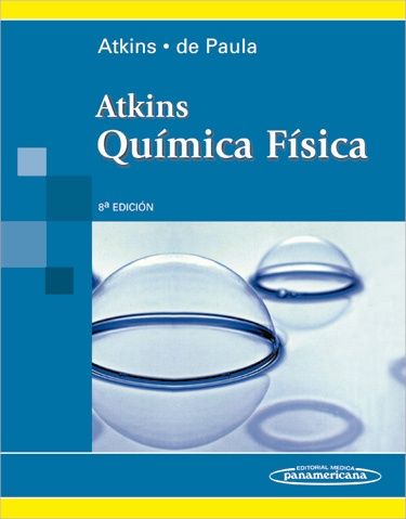 ATKINS. QUMICA FSICA