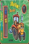 BRUM BRUM (LIBRO SONAJERO)