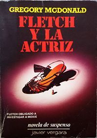 FLETCH Y LA ACTRIZ