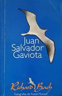 JUAN SALVADOR GAVIOTA