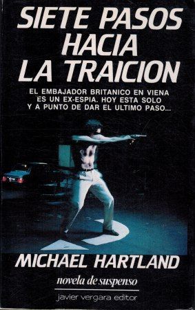 SIETE PASOS HACIA LA TRAICION