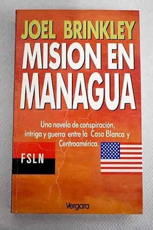 MISION EN MANAGUA