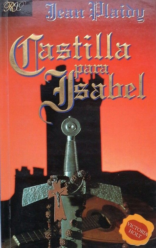 CASTILLA PARA ISABEL