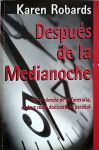 DESPUES DE LA MEDIANOCHE