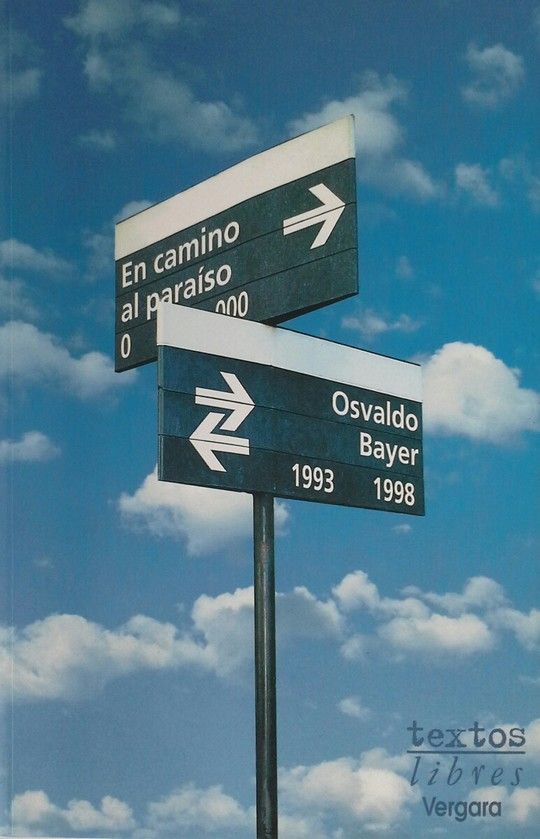 EN CAMINO AL PARAISO