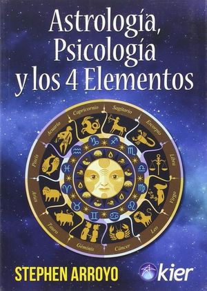 ASTROLOG�A, PSICOLOG�A Y LOS 4 ELEMENTOS