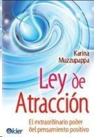 LEY DE ATRACCION