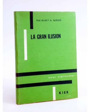 LA GRAN ILUSIN