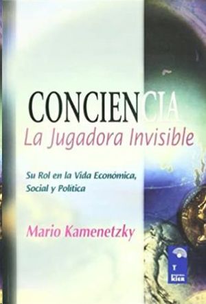 CONCIENCIA. LA JUGADORA INVISIBLE