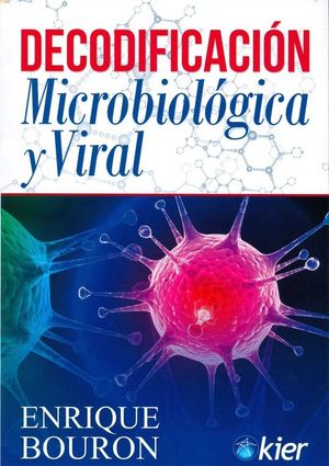 DECODIFICACIN MICROBIOLGICA Y VIRAL