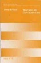 TRATADO DE CONTRAPUNTO