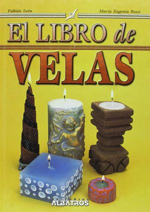 EL LIBRO DE LAS VELAS