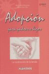 ADOPCIN PARA PADRES E HIJOS