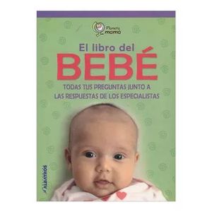 LIBRO DEL BEBE, EL