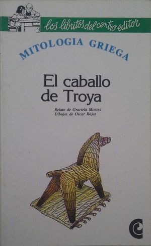 EL CABALLO DE TROYA
