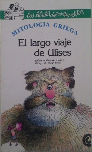 EL LARGO VIAJE DE ULISES