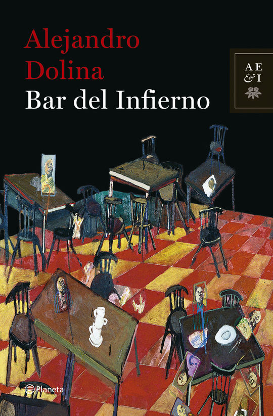 BAR DEL INFIERNO
