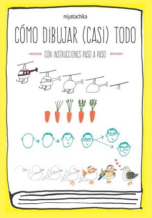 C�MO DIBUJAR (CASI) TODO