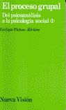 PROCESO GRUPAL