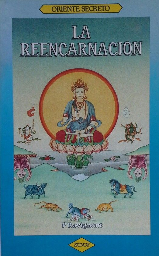 LA REENCARNACION