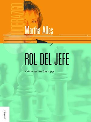 ROL DEL JEFE