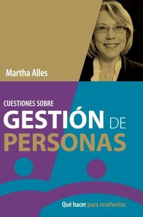 CUESTIONES SOBRE GESTIN DE PERSONAS