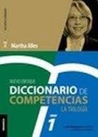 DICCIONARIO DE COMPETENCIAS: LA TRILOGA TOMO 1